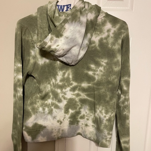 Cloud Tie-Dye Joggers - Picture 4 of 6